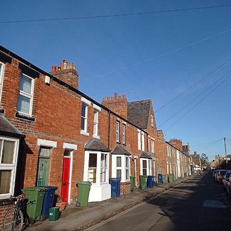 The Maple Studio - Self Contained One Bed Studio Flat Oxford Bagian luar foto