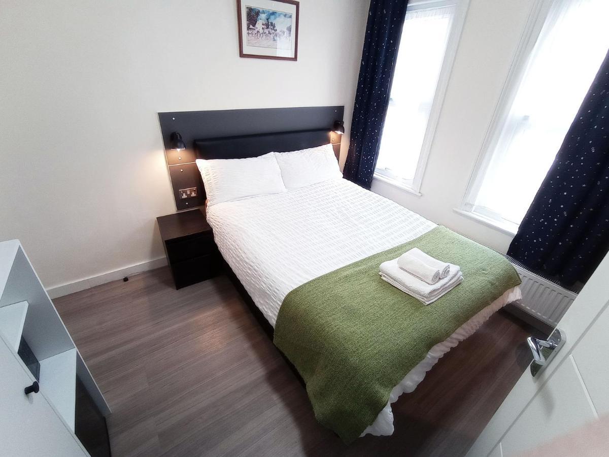 The Maple Studio - Self Contained One Bed Studio Flat Oxford Bagian luar foto