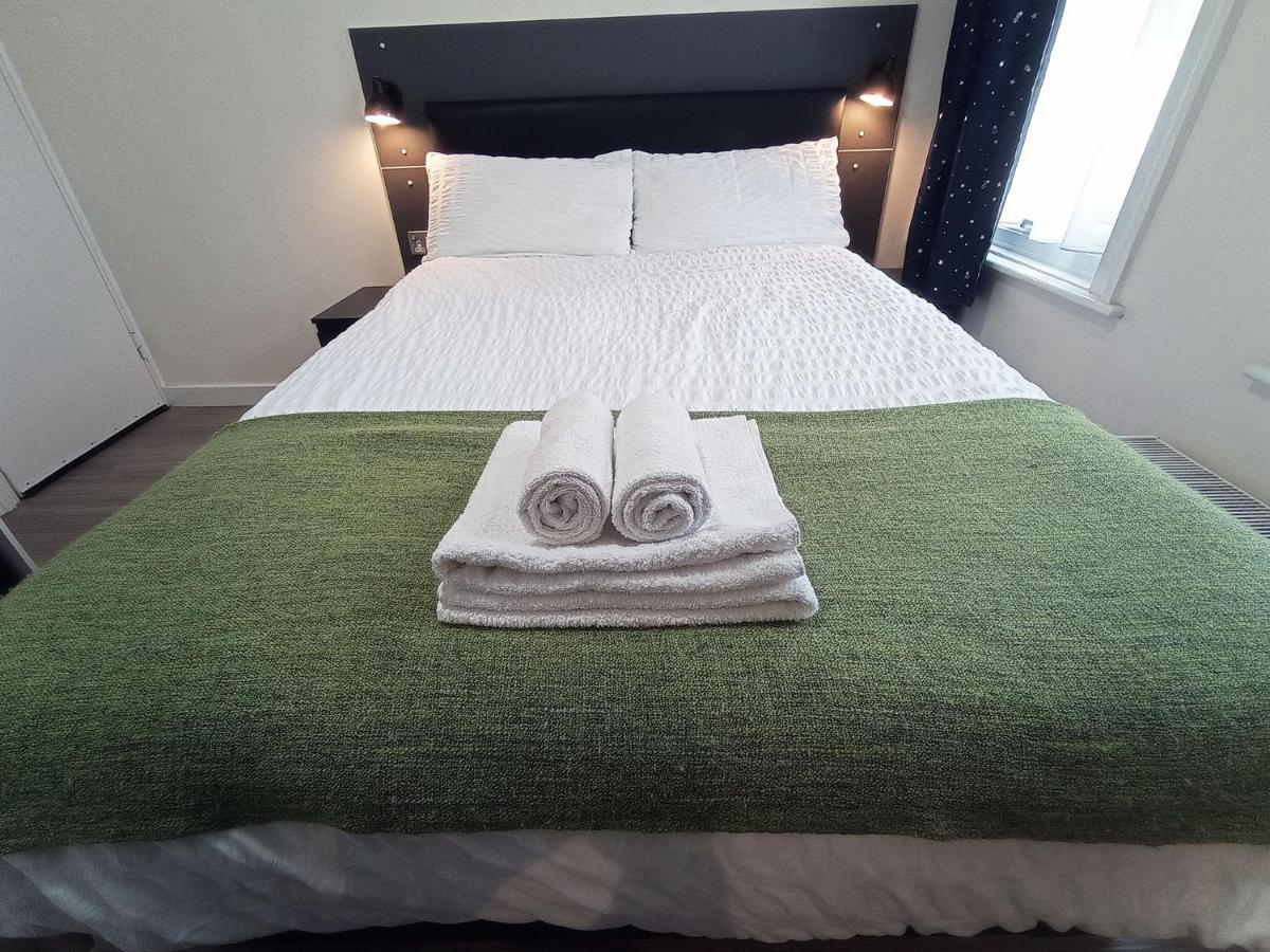 The Maple Studio - Self Contained One Bed Studio Flat Oxford Bagian luar foto